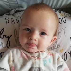 Meet your Posher, Danyelle